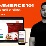 eCommerce 101 – How to Sell Online