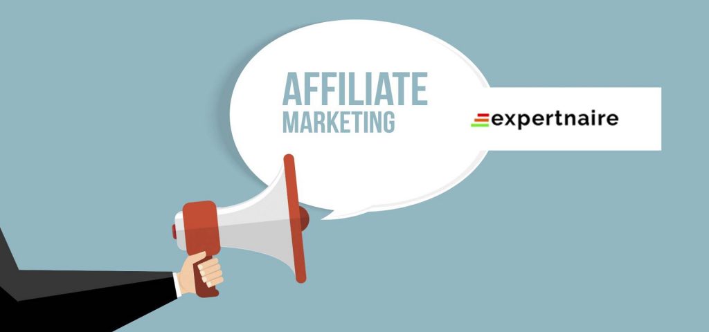 Affiliate marketing in Nigeria - Expertnaire review