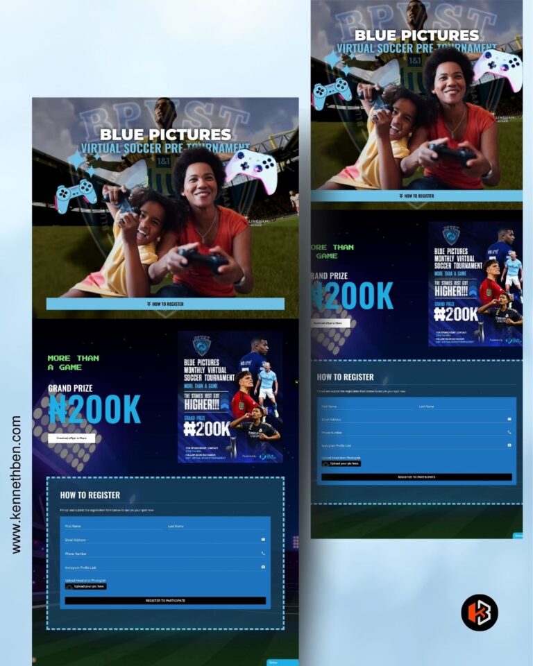 BPVST Gaming Experience