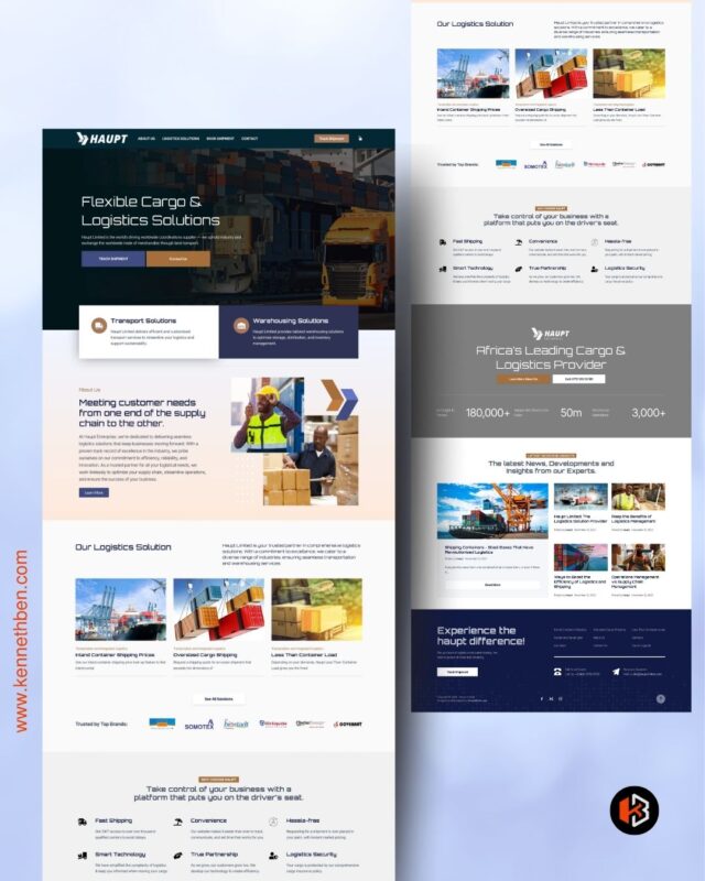 Haupt Limited