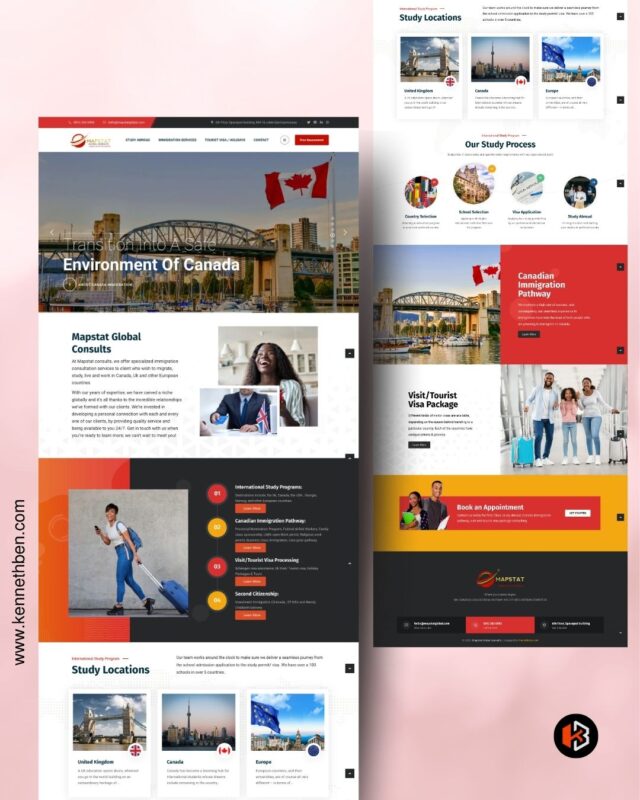 Mapstat Global