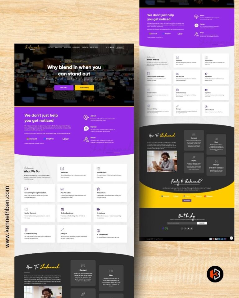 Shakaaraah LLC