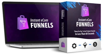 DFY Templates + Training + Funnel Mastery